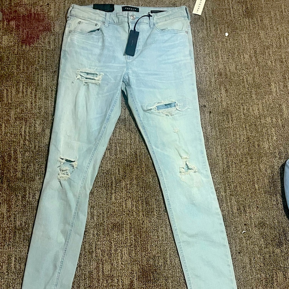 pacsun